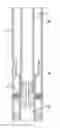 Fig. 01 - Downhole entry guide having disappearing profile and methods of using same