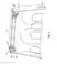 Fig. 04 - Underground utility box assembly