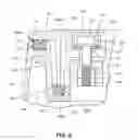 Fig. 07 - Underground utility box assembly
