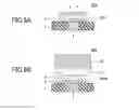 Fig. 06 - Pad structure and mounted structure