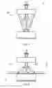 Fig. 04 - DEVICE FOR ENLARGING CAISSON BASES