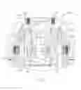 Fig. 08 - SONIC DRILL HEAD