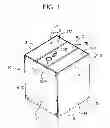 Fig. 02 - Base for supporting an upstanding mast