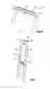 Fig. 03 - Portable ladder with a stand off device