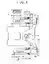 Fig. 02 - DISC BRAKE DEVICE AND CALIPER