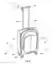 Fig. 03 - Handle for luggage