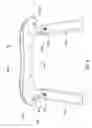 Fig. 07 - Handle for luggage