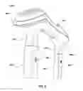 Fig. 10 - Handle for luggage