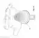 Fig. 15 - Handle for luggage