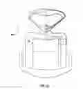 Fig. 34 - Handle for luggage