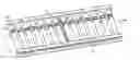 Fig. 01 - DETECTION DEVICE FOR A CONVEYOR
