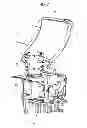 Fig. 08 - Switch mechanism and electronic device
