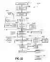 Fig. 22 - Processing biomass and petroleum containing materials