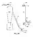 Fig. 24 - Processing biomass and petroleum containing materials