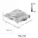 Fig. 32 - Processing biomass and petroleum containing materials