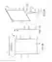 Fig. 02 - Cathode plate edge protector and methods of manufacture