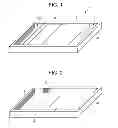 Fig. 02 - TWO-DIMENSIONAL ELECTROPHORESIS KIT, METHOD FOR MANUFACTURING TWO-DIMENSIONAL ELECTROPHORESIS KIT, TWO-DIMENSIONAL ELECTROPHORESIS METHOD, AND TWO-DIMENSIONAL ELECTROPHORESIS CHIP