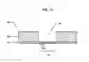 Fig. 12 - Reference electrode having a flowing liquid junction and filter members