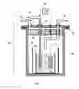 Fig. 02 - Electrochemical fluorination for processing of used nuclear fuel