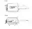 Fig. 07 - Universal test strip port