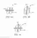 Fig. 05 - PACKAGED ORTHODONTIC ASSEMBLY WITH RETAINING MEMBER