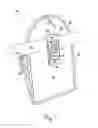 Fig. 07 - Tool pouch with rotatable cover