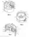 Fig. 04 - Reusable rotating bottle cap markers for bottles and containers