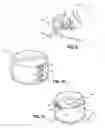 Fig. 06 - Reusable rotating bottle cap markers for bottles and containers