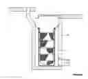 Fig. 07 - Storm water filter and components thereof and methods of installation and use
