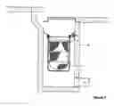 Fig. 08 - Storm water filter and components thereof and methods of installation and use