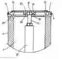 Fig. 01 - FILTER DEVICE AND FILTER ELEMENT FOR SUCH A FILTER DEVICE