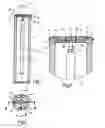 Fig. 02 - FILTER DEVICE AND FILTER ELEMENT FOR SUCH A FILTER DEVICE