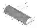 Fig. 01 - Half-barrel intake screen
