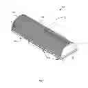 Fig. 02 - Half-barrel intake screen