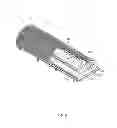 Fig. 06 - Half-barrel intake screen