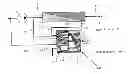 Fig. 01 - Active pressure intensifier, reverse osmosis system and use thereof