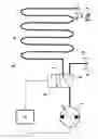 Fig. 02 - METHOD FOR SEPARATING SUSPENSION OR COLLOID COMPONENTS AND A DEVICE FOR SEPARATING SUSPENSION OR COLLOID COMPONENTS