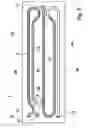Fig. 07 - METHOD FOR SEPARATING SUSPENSION OR COLLOID COMPONENTS AND A DEVICE FOR SEPARATING SUSPENSION OR COLLOID COMPONENTS