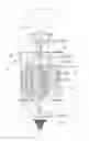 Fig. 01 - METHOD FOR THE SEDIMENTATION OF SEDIMENT PARTICLES IN A METHOD FOR EXTRACTING DIESEL