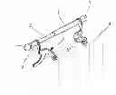 Fig. 01 - REMOVABLE ATTACHMENT AND ASSOCIATED TELESCOPIC ROD
