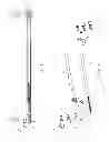 Fig. 05 - REMOVABLE ATTACHMENT AND ASSOCIATED TELESCOPIC ROD