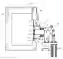 Fig. 01 - Removable welding tip assembly