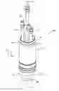 Fig. 01 - Gas control system for a plasma ARC torch