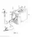 Fig. 02 - Integrated electrical components of a welding power supply