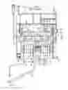 Fig. 08 - Integrated electrical components of a welding power supply