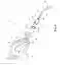 Fig. 08 - Robotic accessory mounting assembly