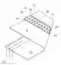 Fig. 01 - Fabric heater