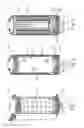 Fig. 08 - Heat exchanger device and heater