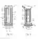 Fig. 09 - Heat exchanger device and heater