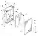 Fig. 01 - Enclosure for electrical equipment